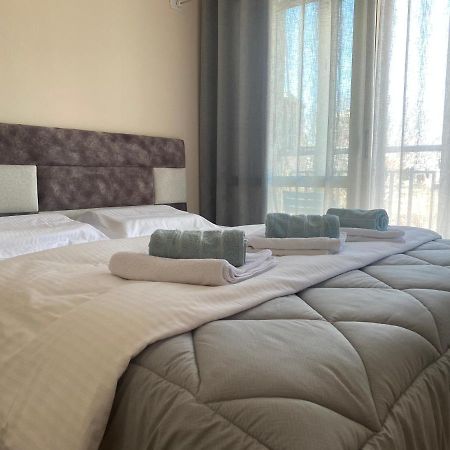 Tirana New Bazaar-Apartment 1 Zewnętrze zdjęcie