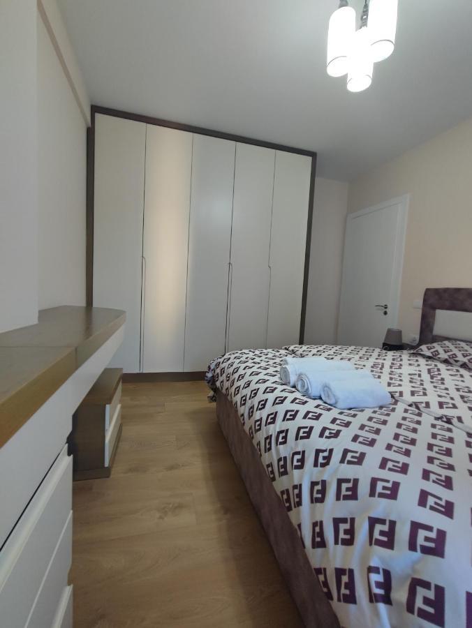 Tirana New Bazaar-Apartment 1 Zewnętrze zdjęcie