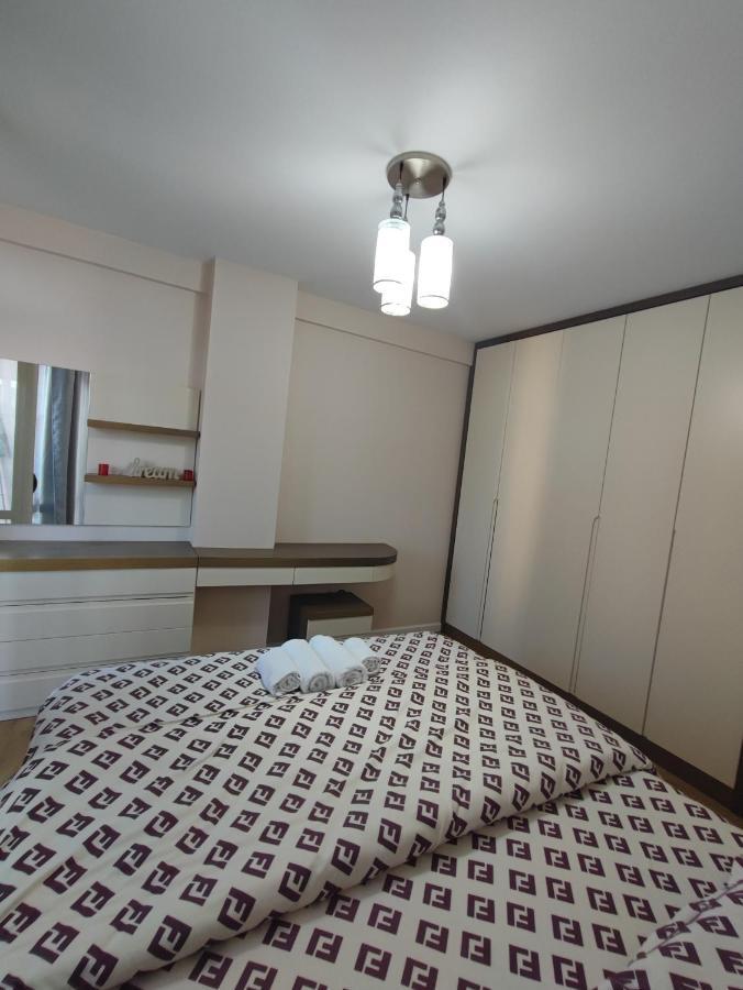 Tirana New Bazaar-Apartment 1 Zewnętrze zdjęcie