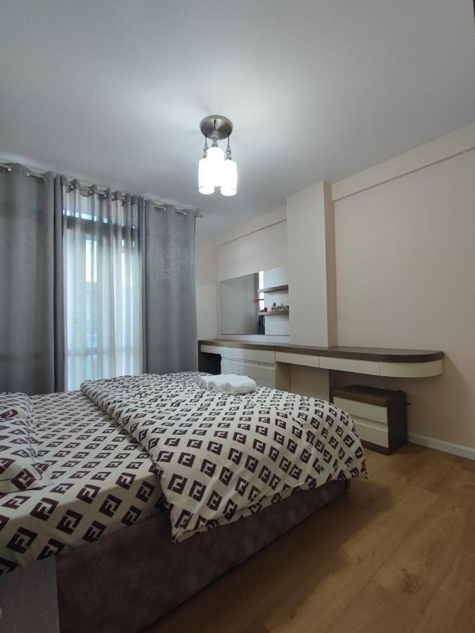 Tirana New Bazaar-Apartment 1 Zewnętrze zdjęcie